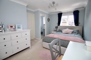 Primary Bedroom- click for photo gallery